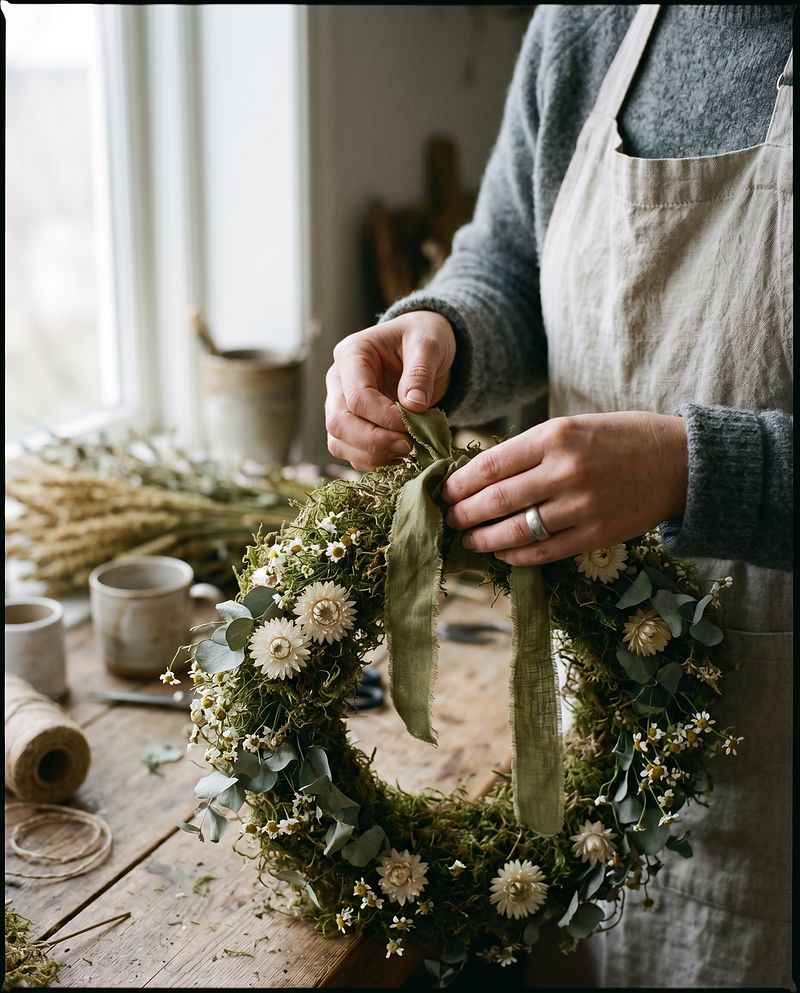 Lokal florist Stockholm — Blomstrande Ting i Huddinge med personliga buketter och blomsterleverans